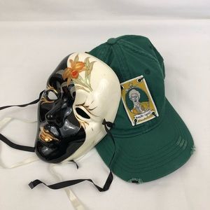 Napoleon Dynamite Heck Yes Hat